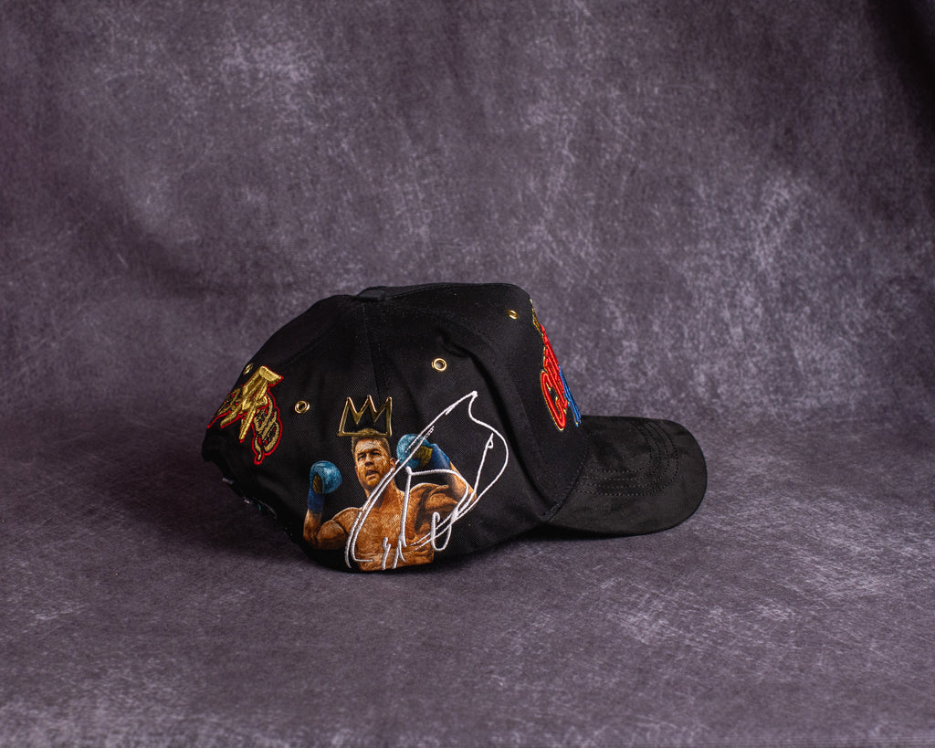DANDY HATS x CANELO "WBC"