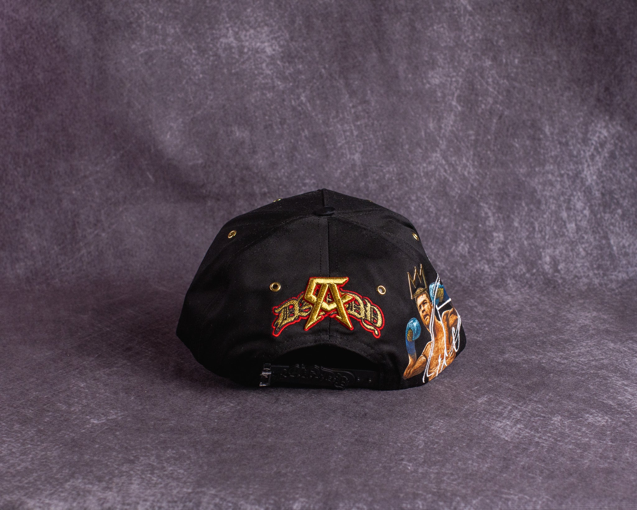 DANDY HATS x CANELO "WBC"