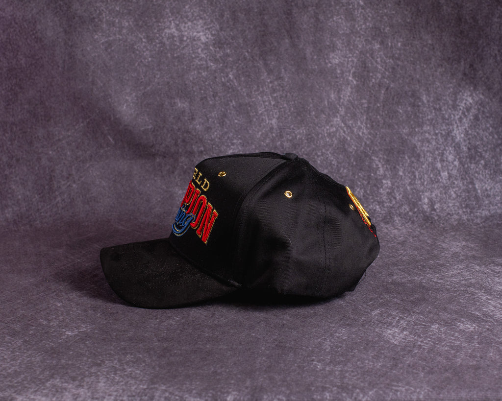 DANDY HATS x CANELO "WBC"