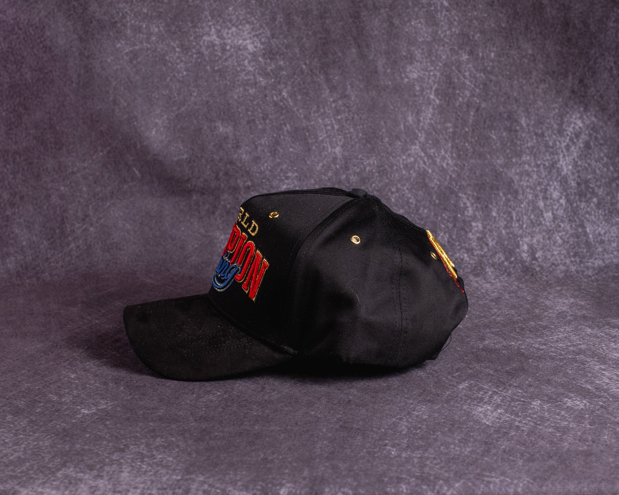 DANDY HATS x CANELO "WBC"