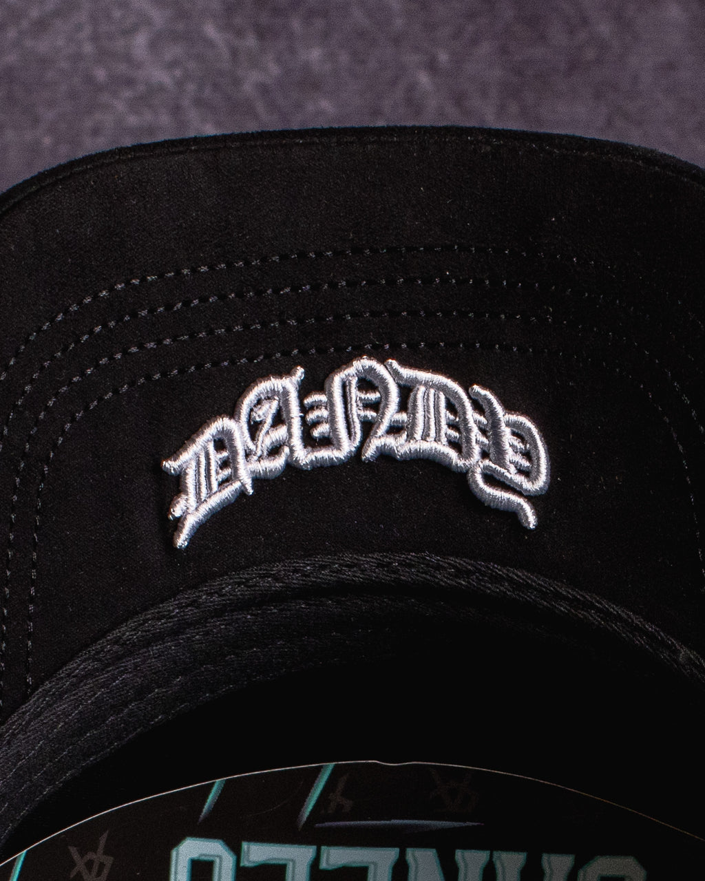 DANDY HATS x CANELO "CA TIFFANY"