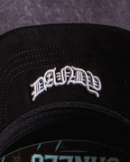 DANDY HATS x CANELO "CA TIFFANY"