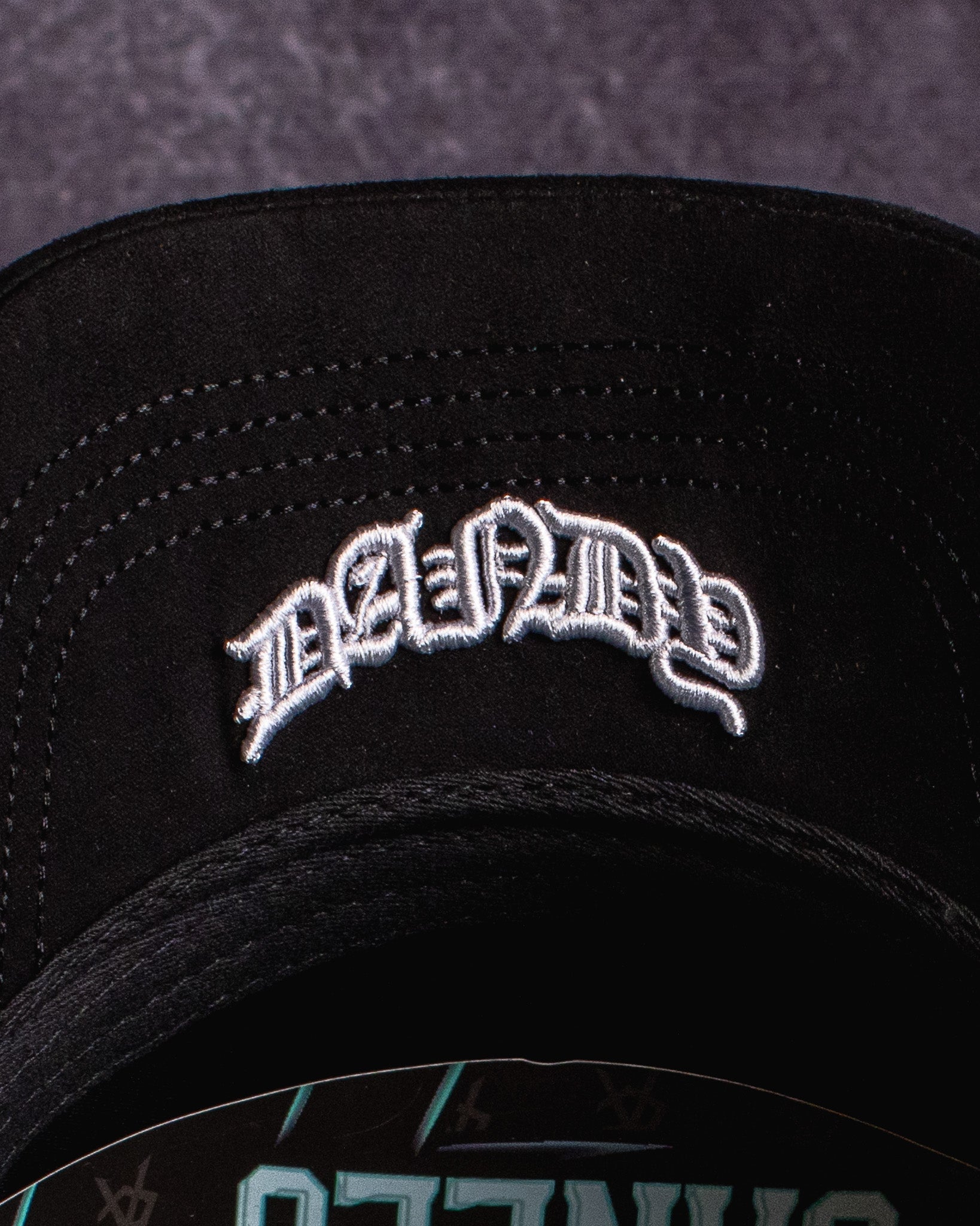 DANDY HATS x CANELO "CA TIFFANY"