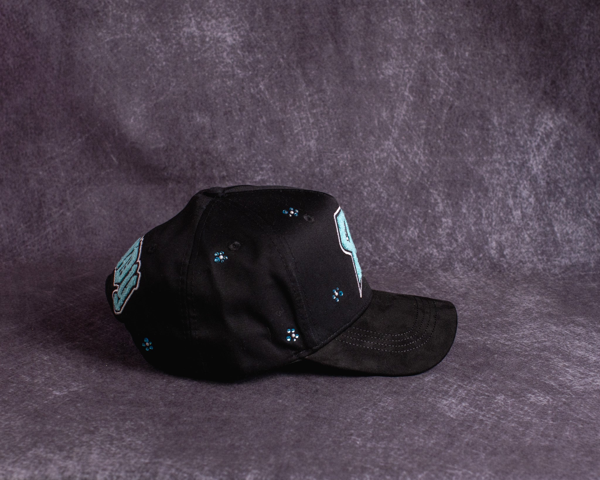 DANDY HATS x CANELO "CA TIFFANY"