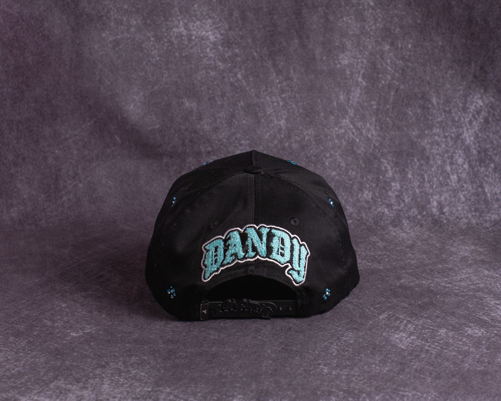 DANDY HATS x CANELO "CA TIFFANY"
