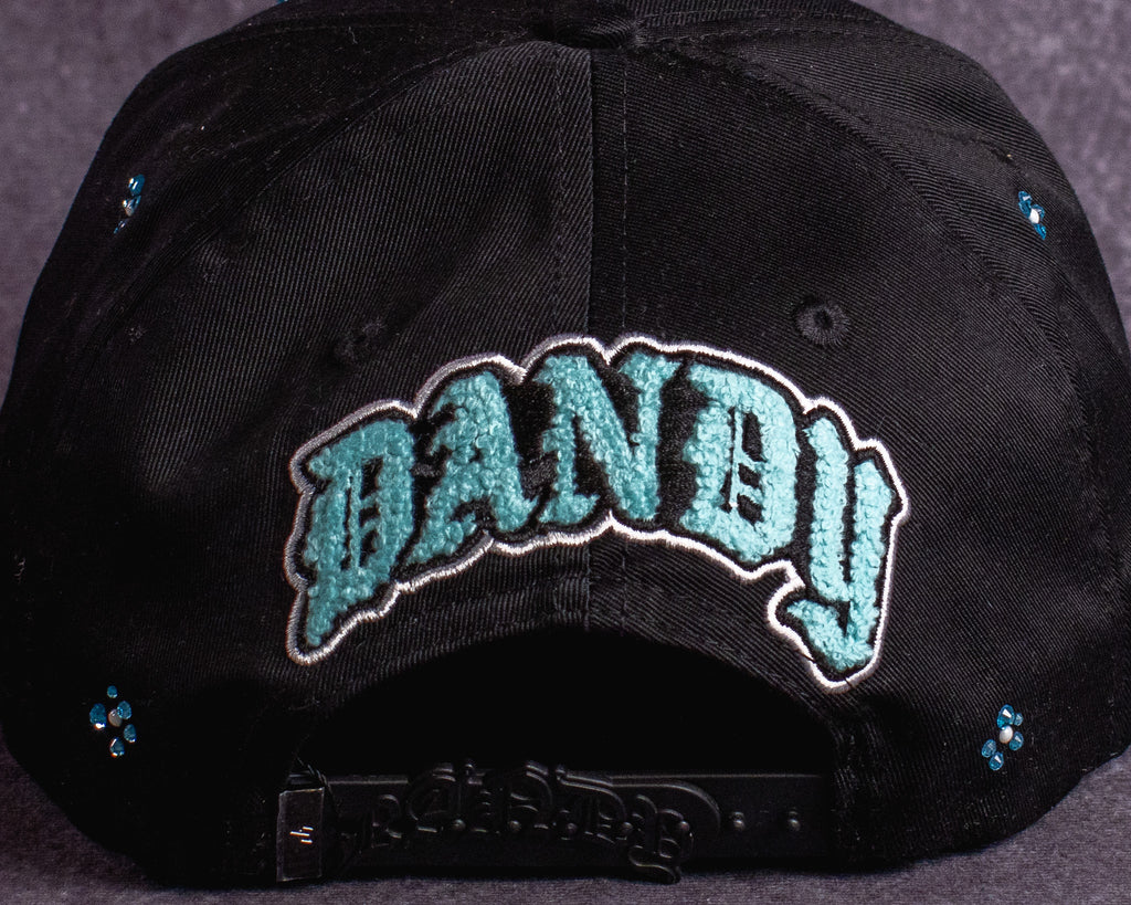 DANDY HATS x CANELO "CA TIFFANY"
