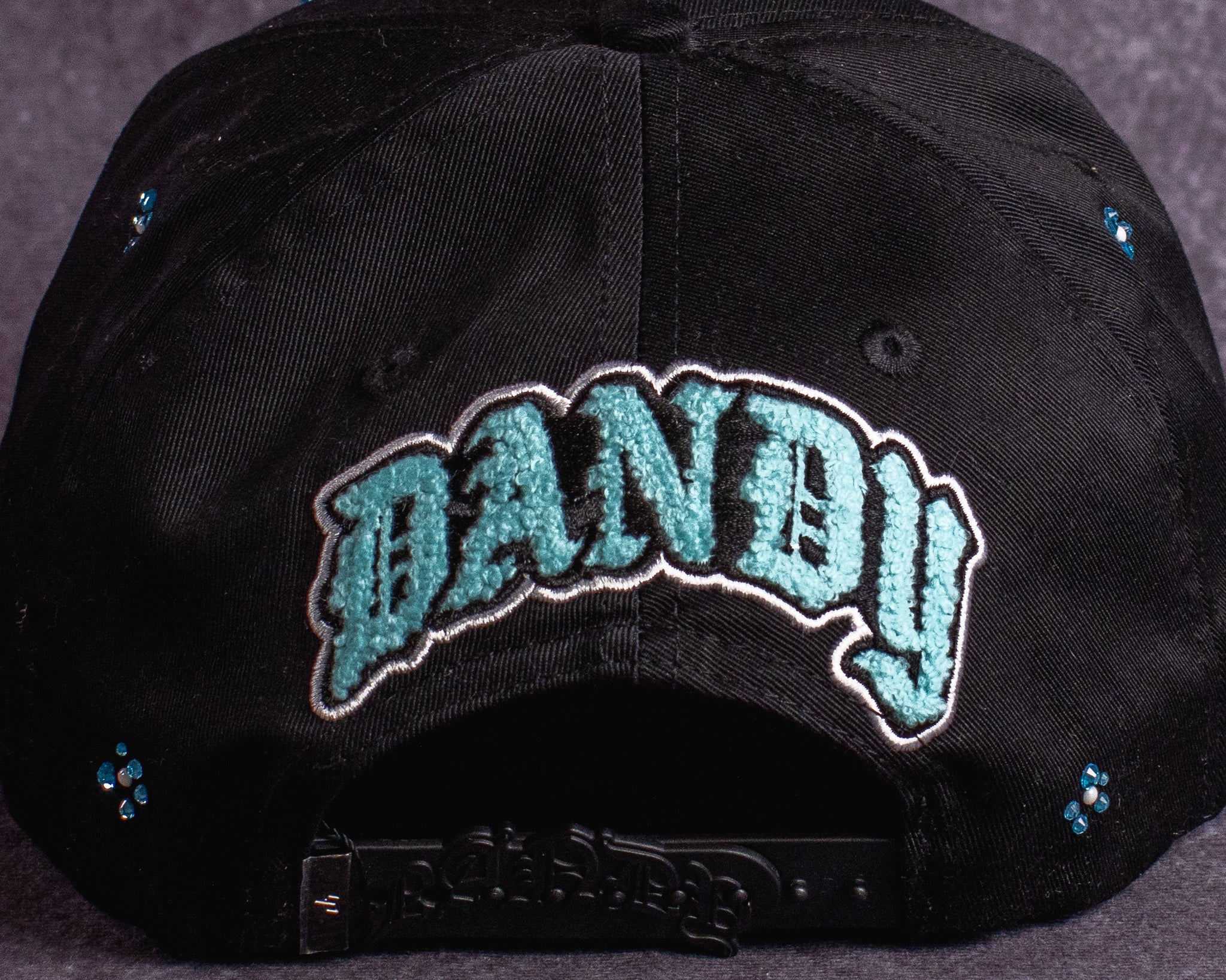 DANDY HATS x CANELO "CA TIFFANY"