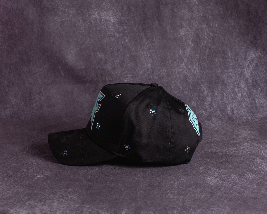 DANDY HATS x CANELO "CA TIFFANY"