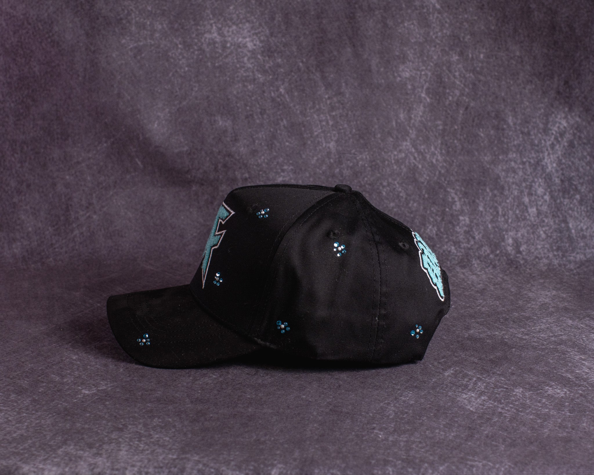 DANDY HATS x CANELO "CA TIFFANY"