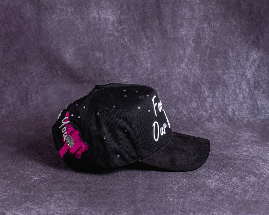 Dandy Hats X Tombochio “For All Our Haters” Limited Edition