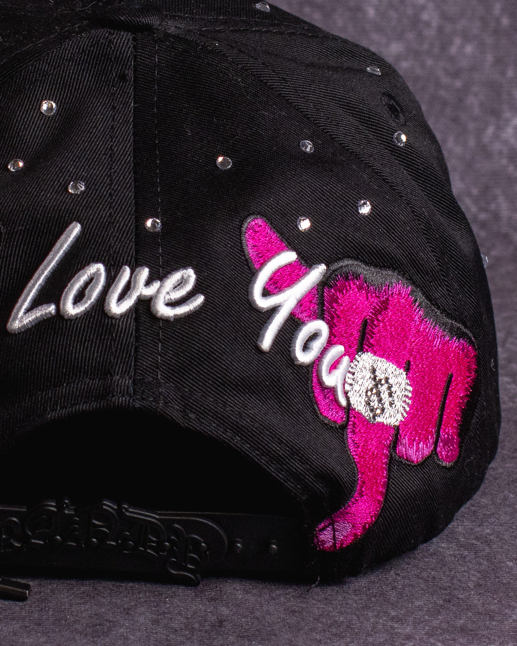 Dandy Hats X Tombochio “For All Our Haters” Limited Edition