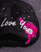 Dandy Hats X Tombochio “For All Our Haters” Limited Edition