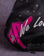 Dandy Hats X Tombochio “For All Our Haters” Limited Edition