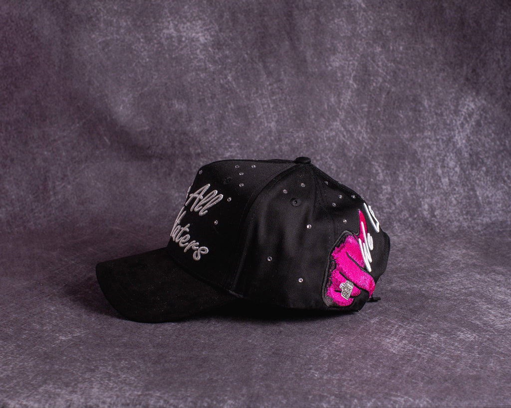 Dandy Hats X Tombochio “For All Our Haters” Limited Edition