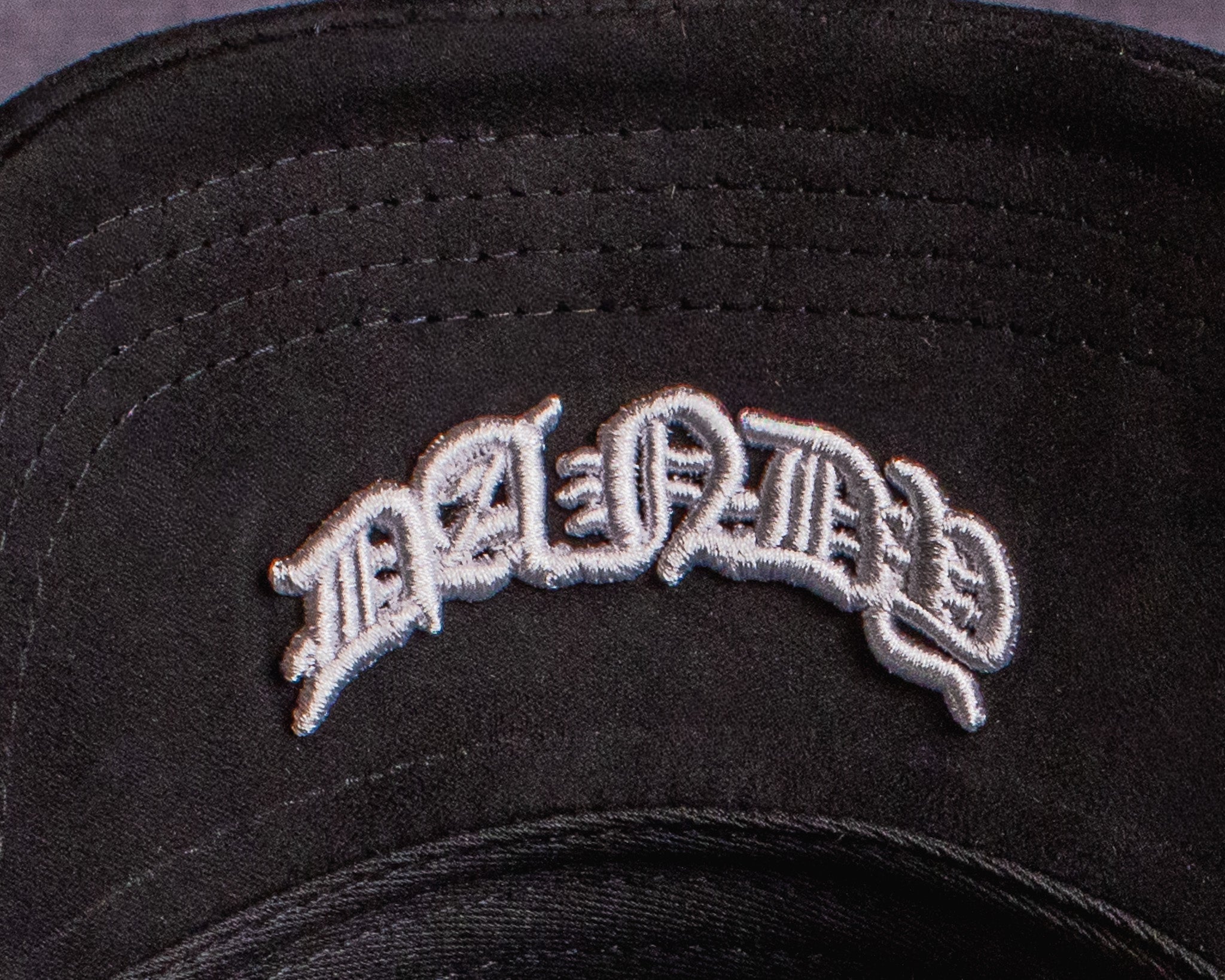 Dandy Hats X Tombochio “For All Our Haters” Limited Edition