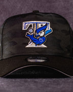 Toronto Blue Jays T-Bird 9FORTY Space Camo A-FRAME