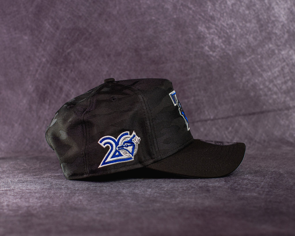 Toronto Blue Jays T-Bird 9FORTY Space Camo A-FRAME