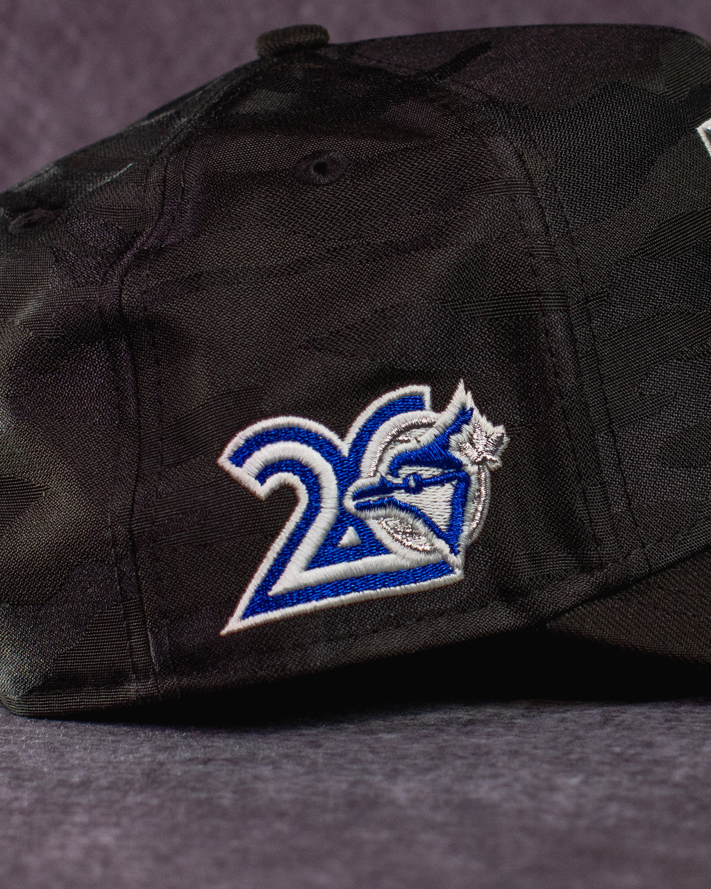 Toronto Blue Jays T-Bird 9FORTY Space Camo A-FRAME