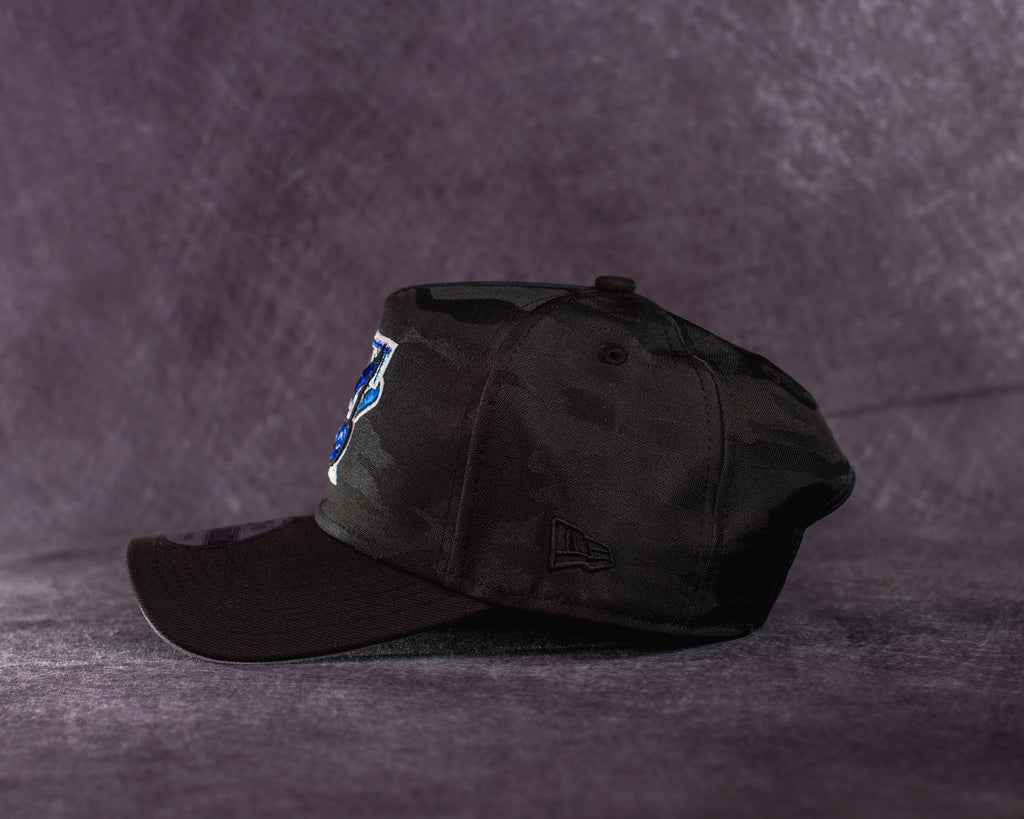 Toronto Blue Jays T-Bird 9FORTY Space Camo A-FRAME