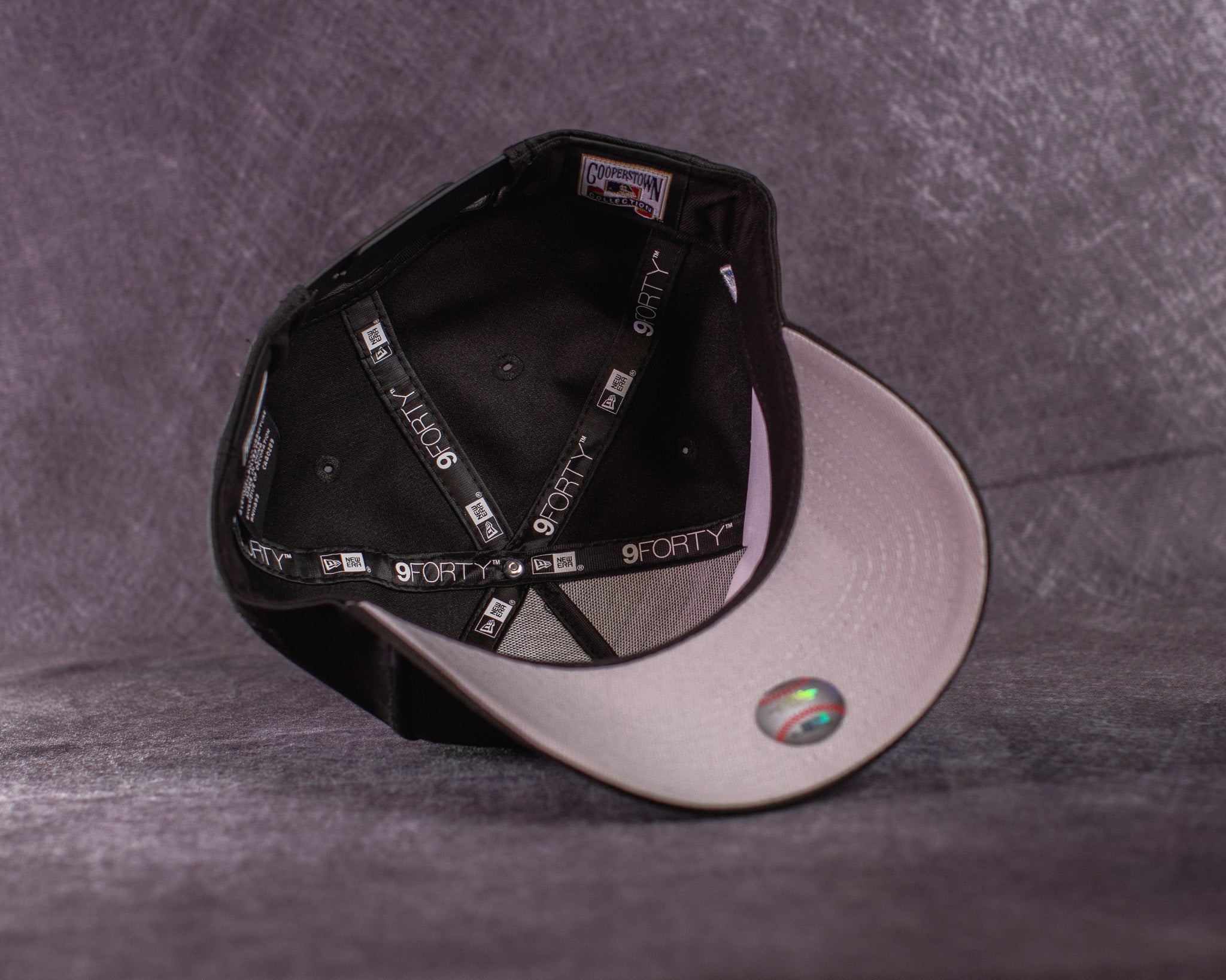 Toronto Blue Jays T-Bird 9FORTY Space Camo A-FRAME