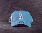 LA Dodgers 9FORTY A-Frame Tokyo
Series