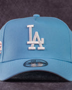 LA Dodgers 9FORTY A-Frame Tokyo
Series