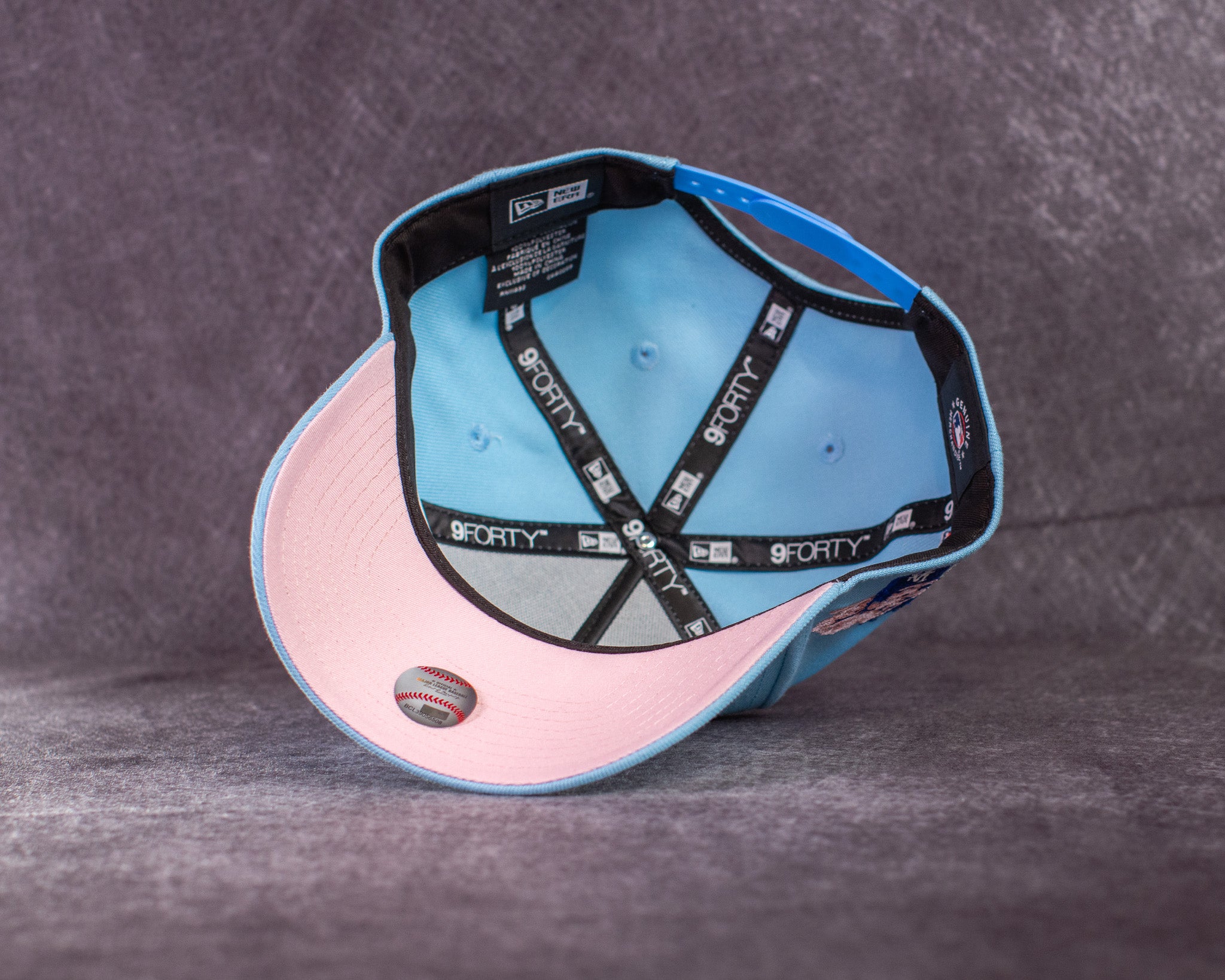 LA Dodgers 9FORTY A-Frame Tokyo
Series