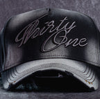 31 Hats ‘ Fade to Black ‘