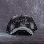 31 Hats ‘ Fade to Black ‘