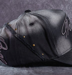 31 Hats ‘ Fade to Black ‘