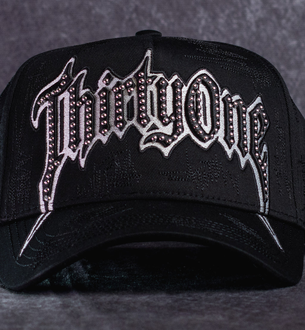 31 Hats ‘ 31 Vamp ‘