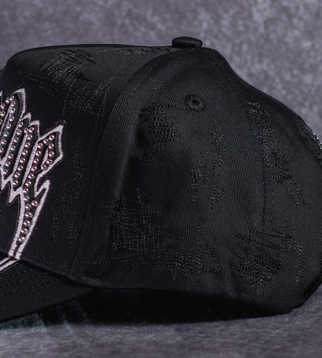 31 Hats ‘ 31 Vamp ‘