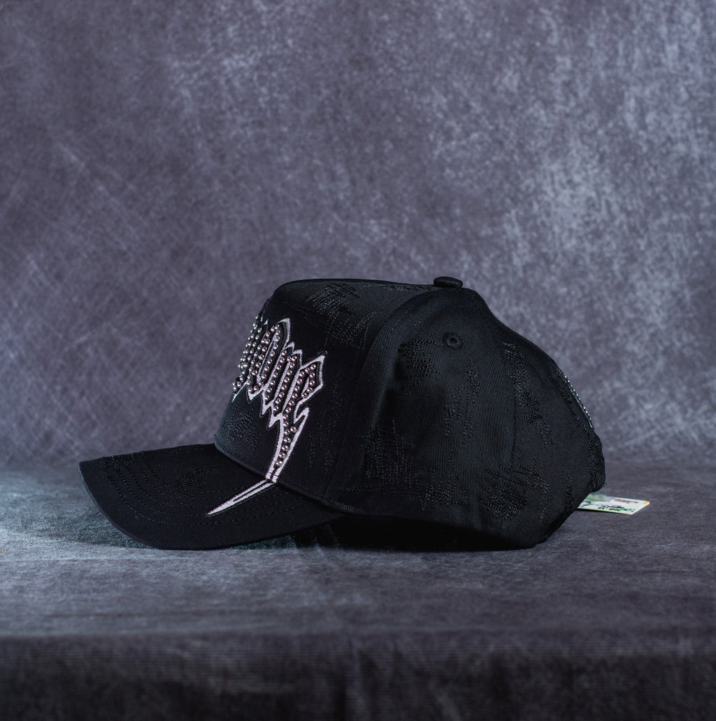 31 Hats ‘ 31 Vamp ‘