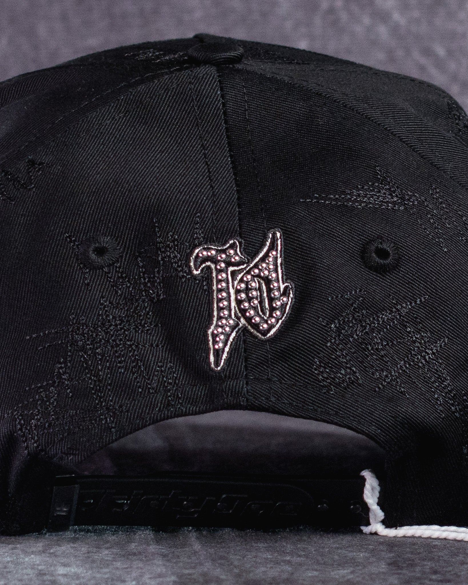 31 Hats ‘ 31 Vamp ‘