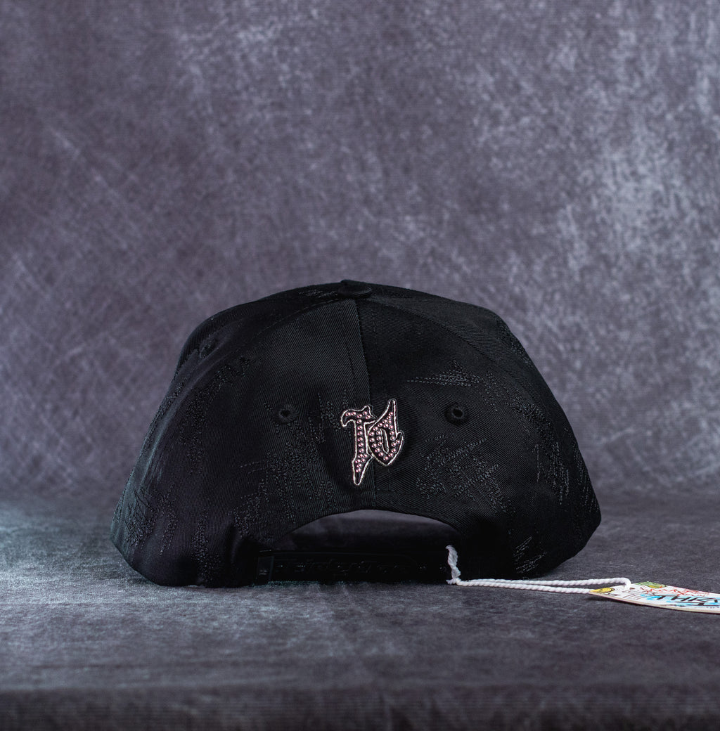 31 Hats ‘ 31 Vamp ‘