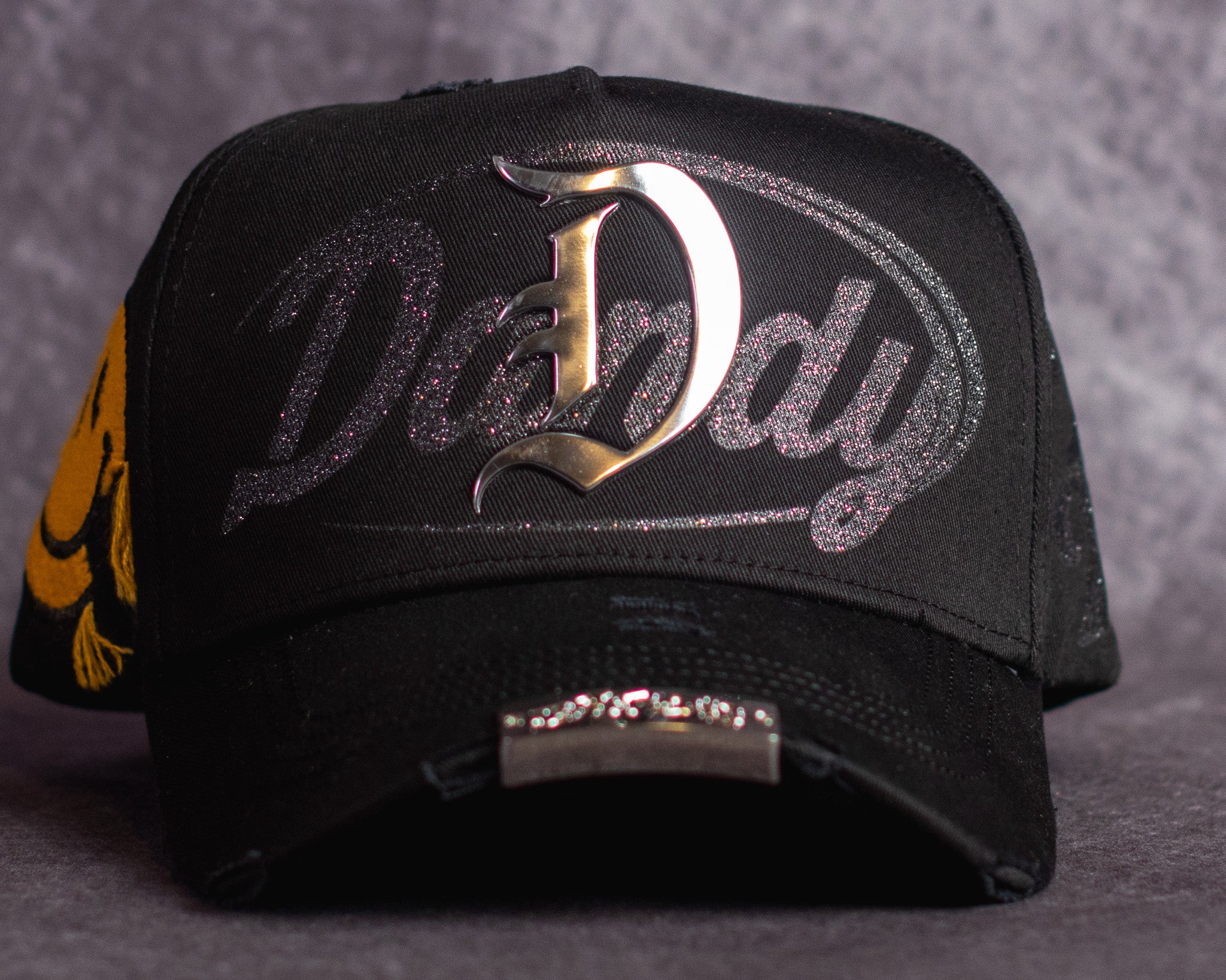 DANDY HATS NO BAD DAYS