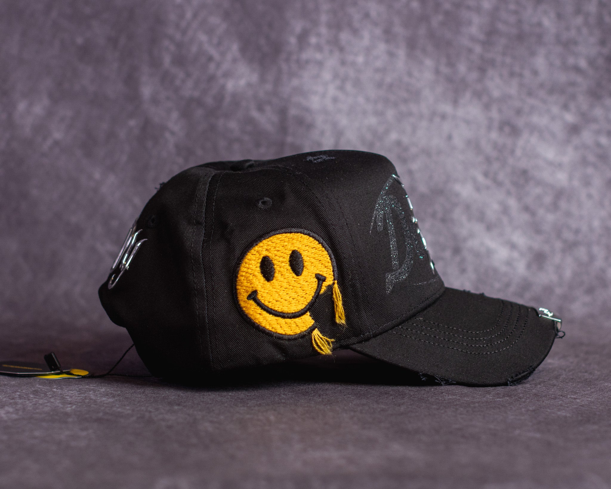 DANDY HATS NO BAD DAYS