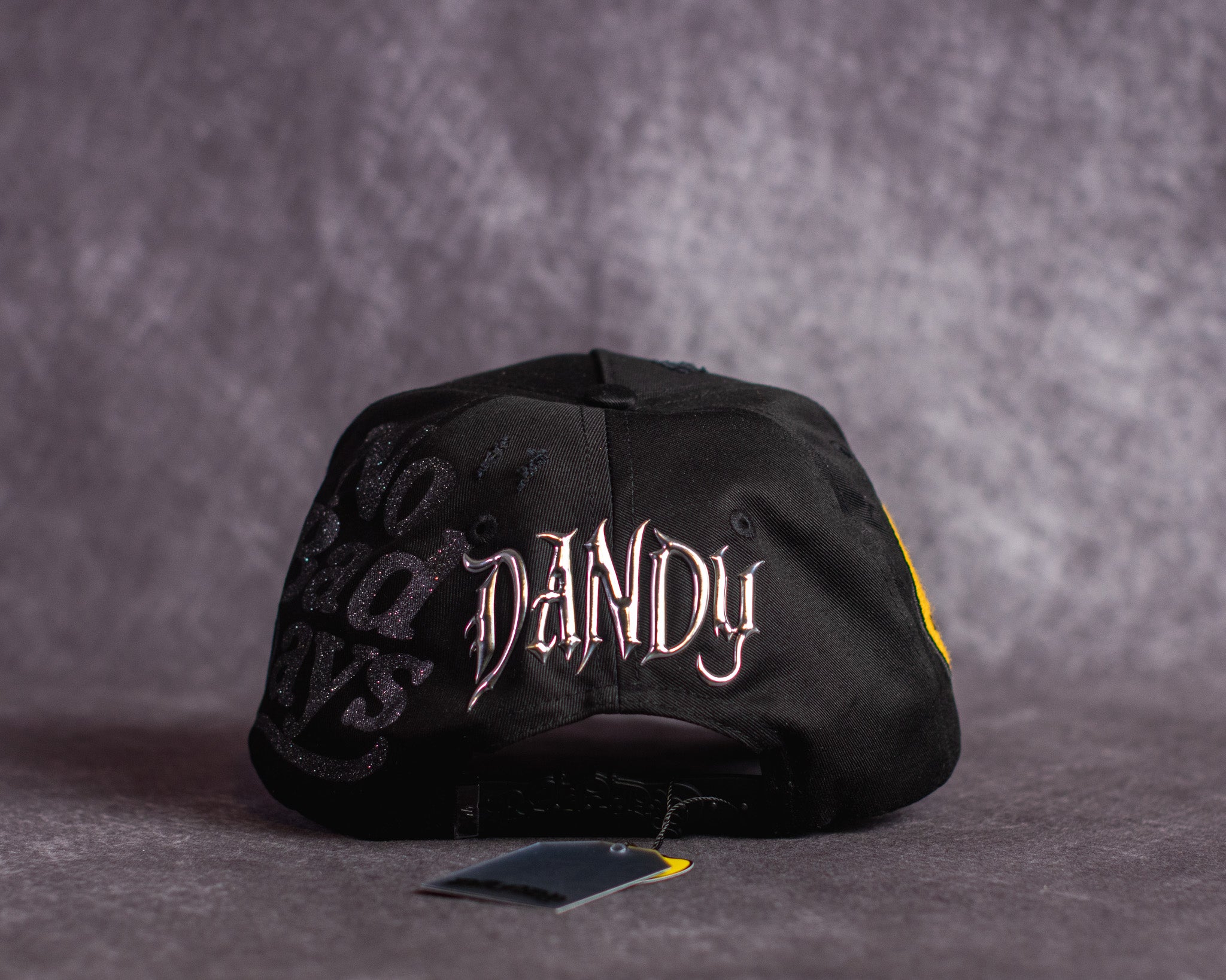 DANDY HATS NO BAD DAYS