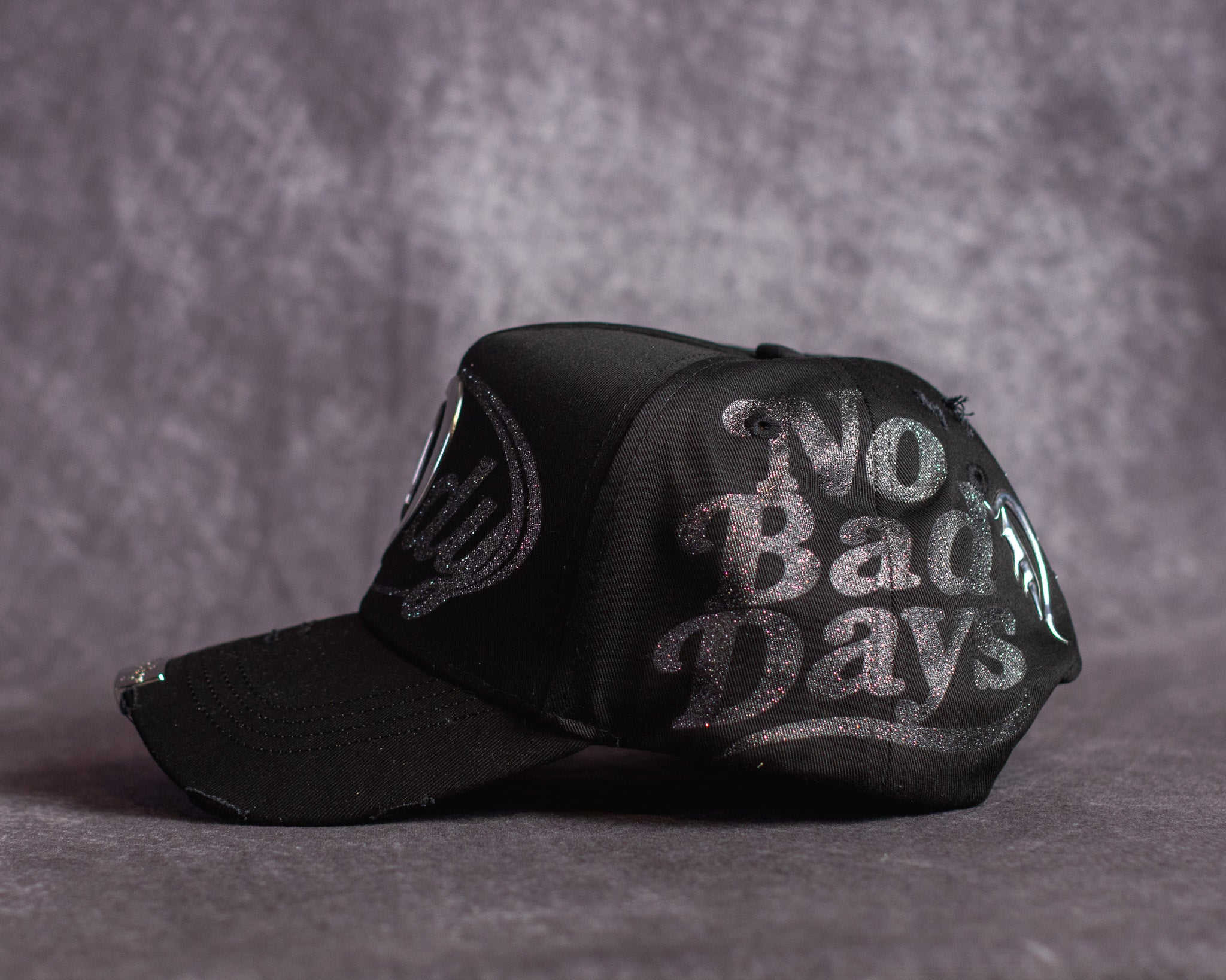 DANDY HATS NO BAD DAYS