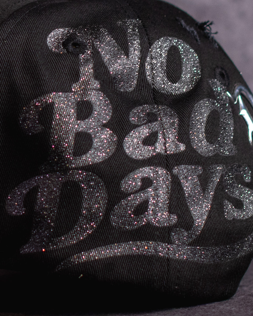 DANDY HATS NO BAD DAYS