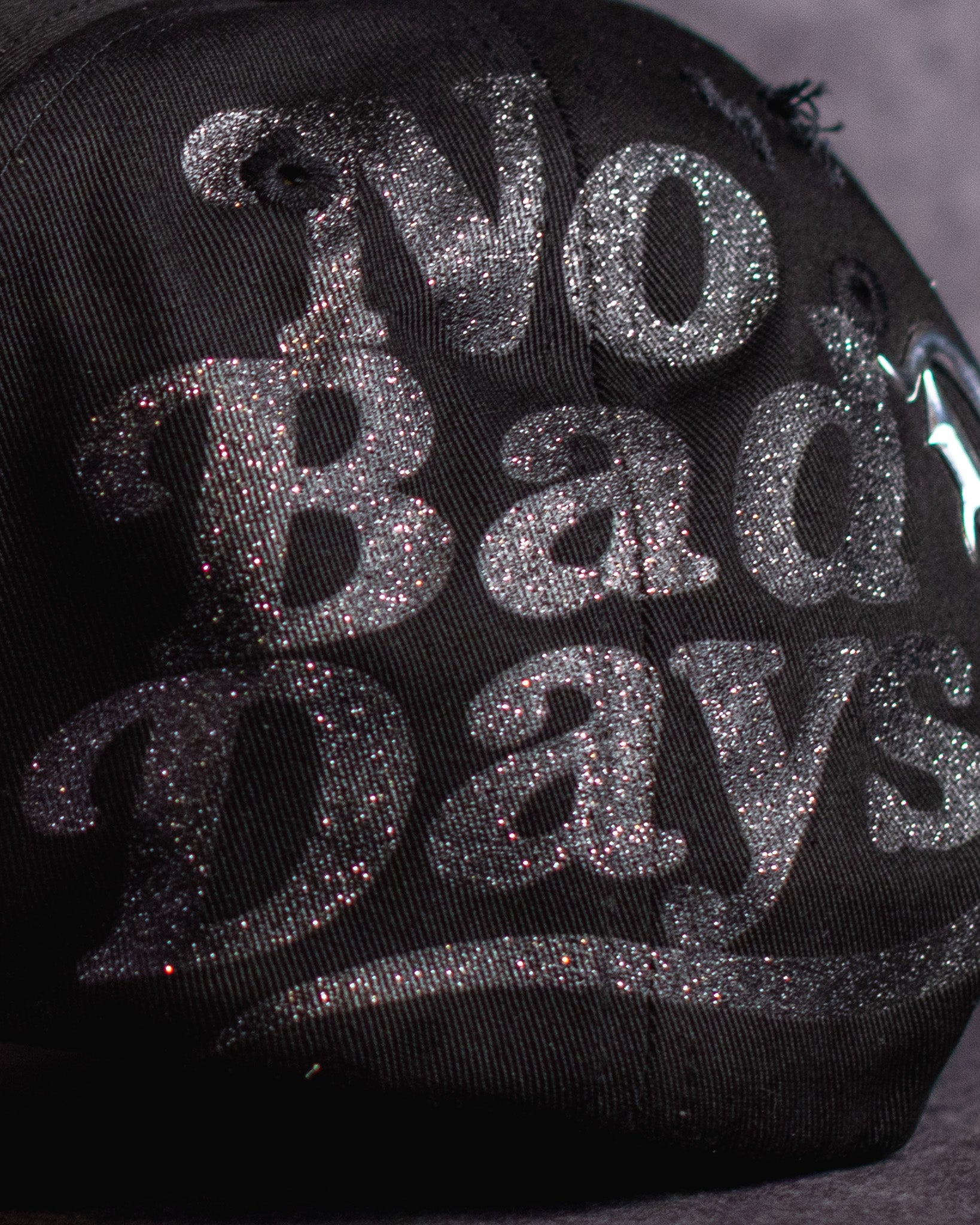 DANDY HATS NO BAD DAYS