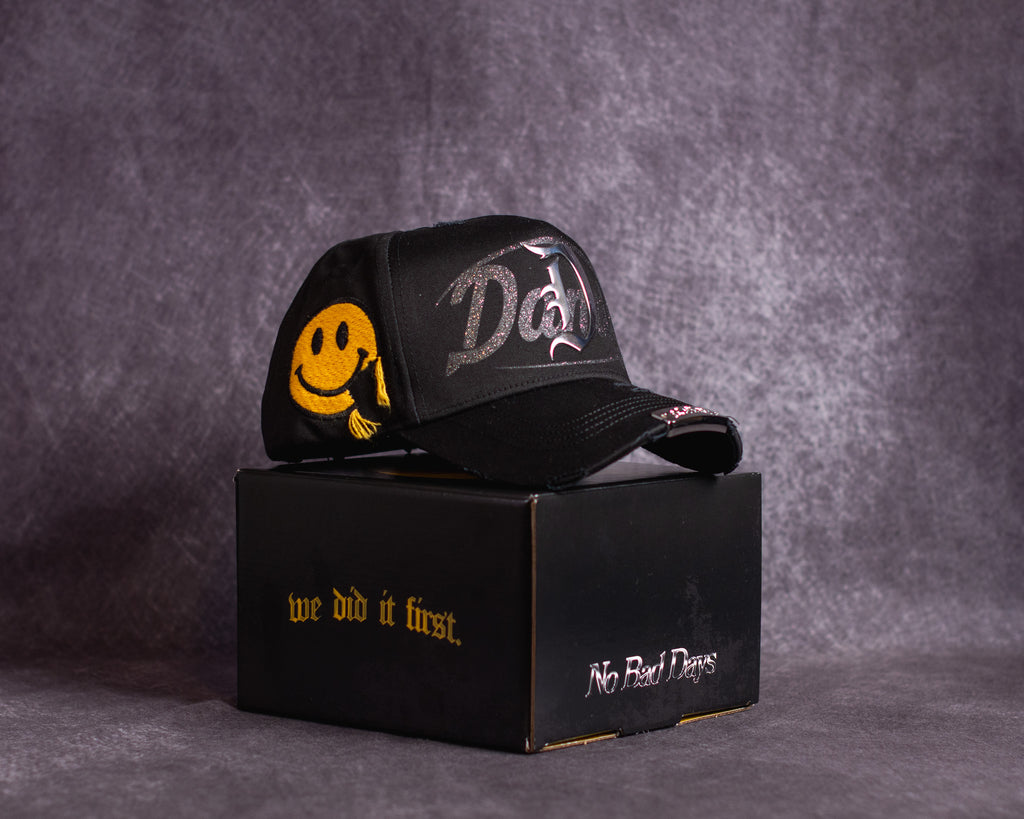 DANDY HATS NO BAD DAYS