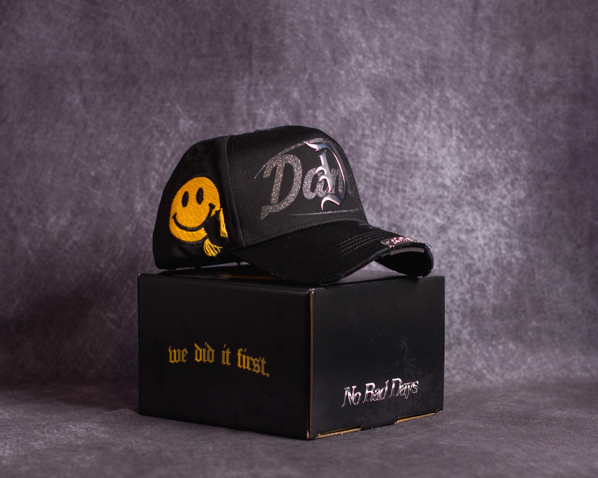 DANDY HATS NO BAD DAYS