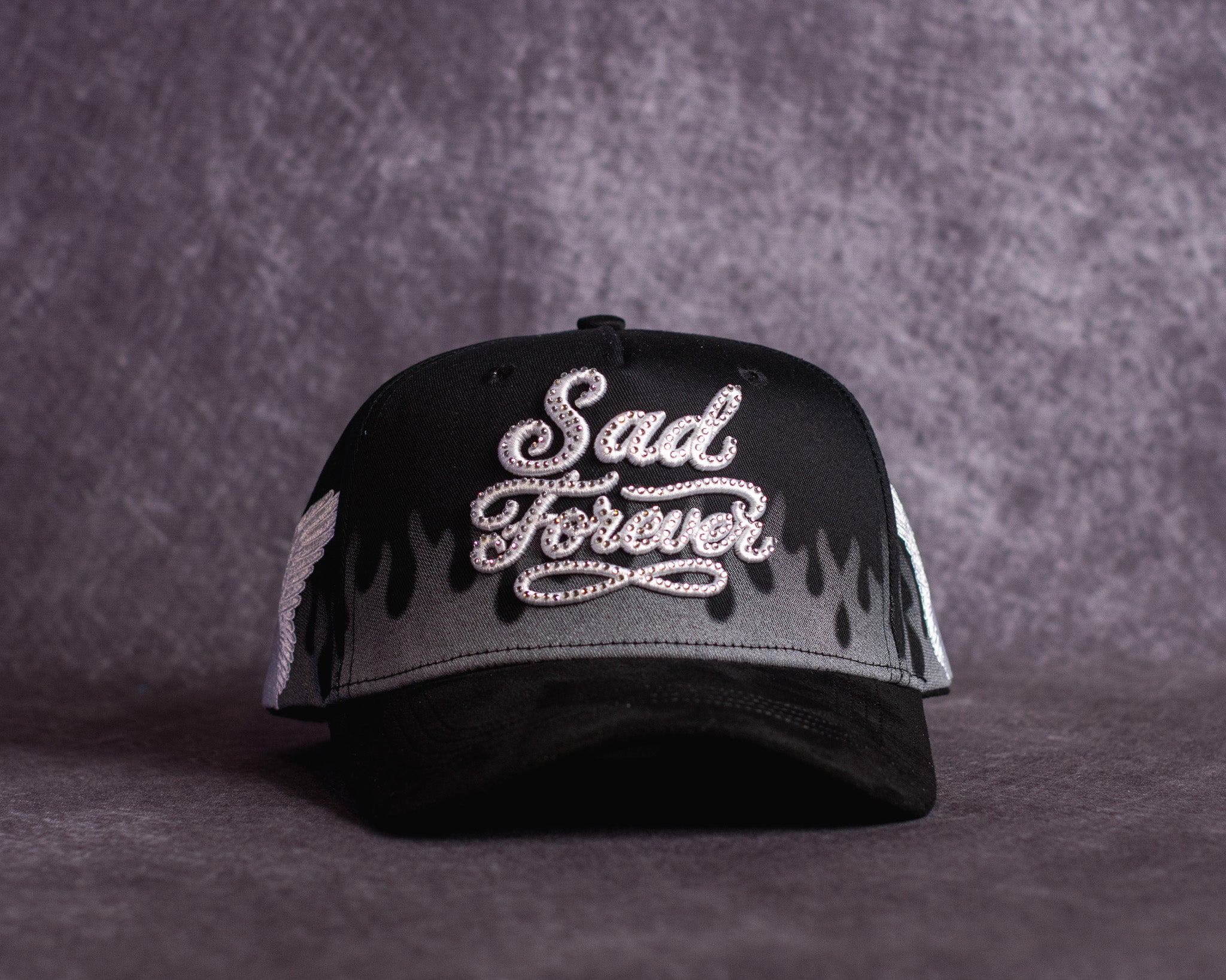Dandy Hats x SadBoyz Y LLORO