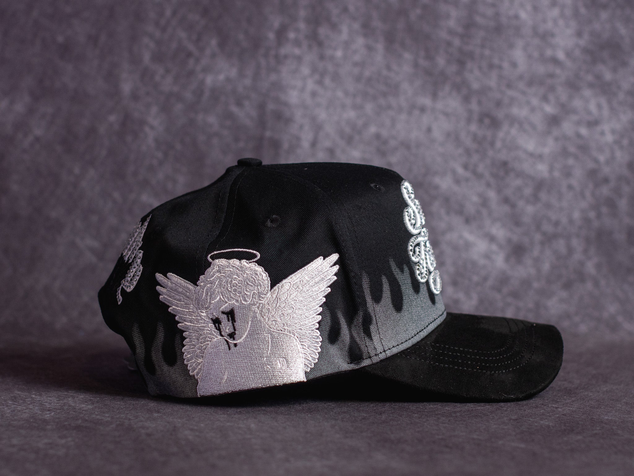 Dandy Hats x SadBoyz Y LLORO