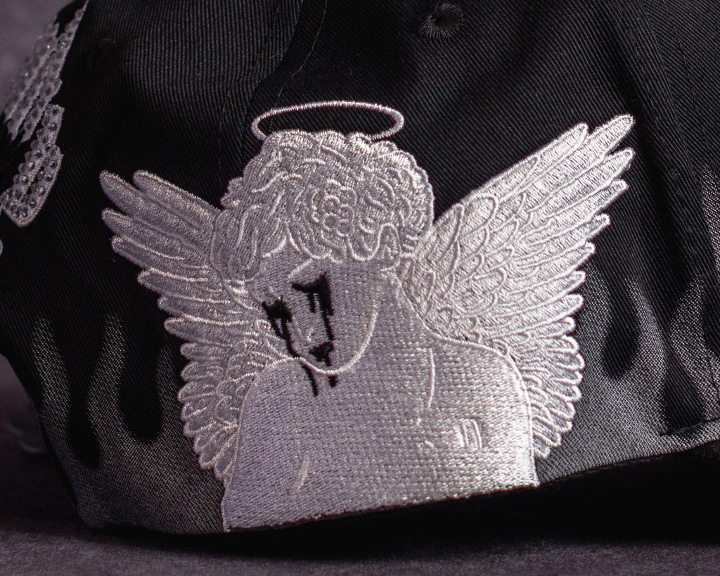 Dandy Hats x SadBoyz Y LLORO