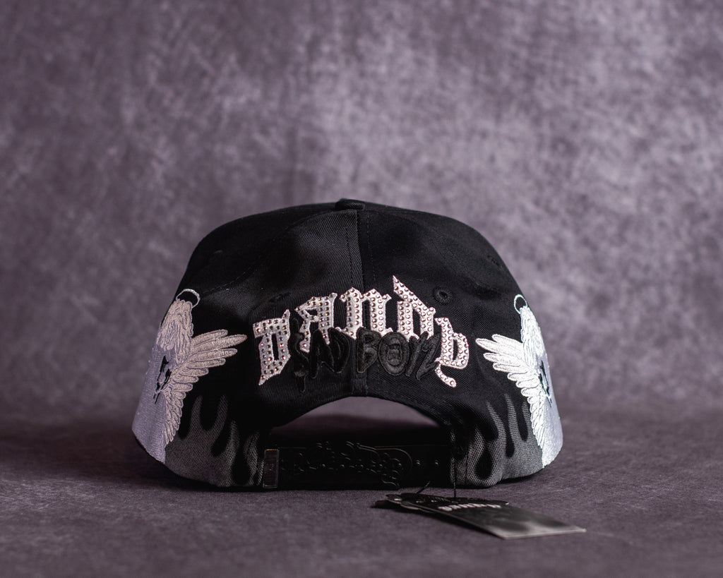 Dandy Hats x SadBoyz Y LLORO