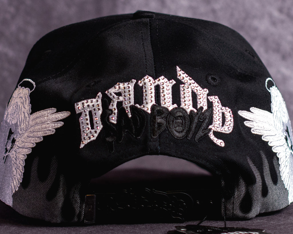 Dandy Hats x SadBoyz Y LLORO