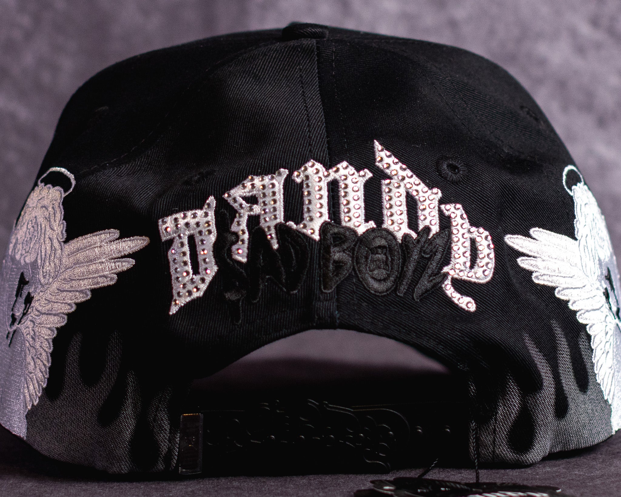 Dandy Hats x SadBoyz Y LLORO