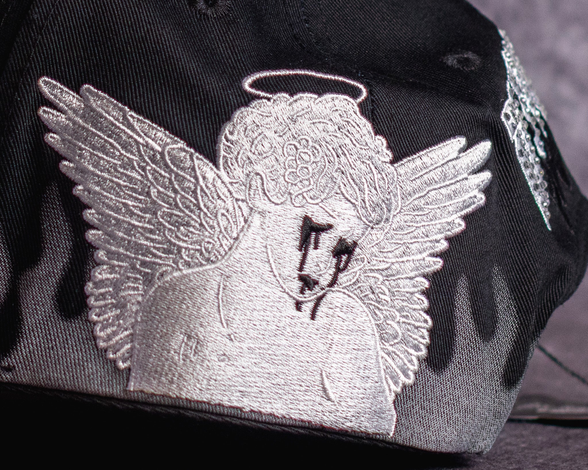 Dandy Hats x SadBoyz Y LLORO